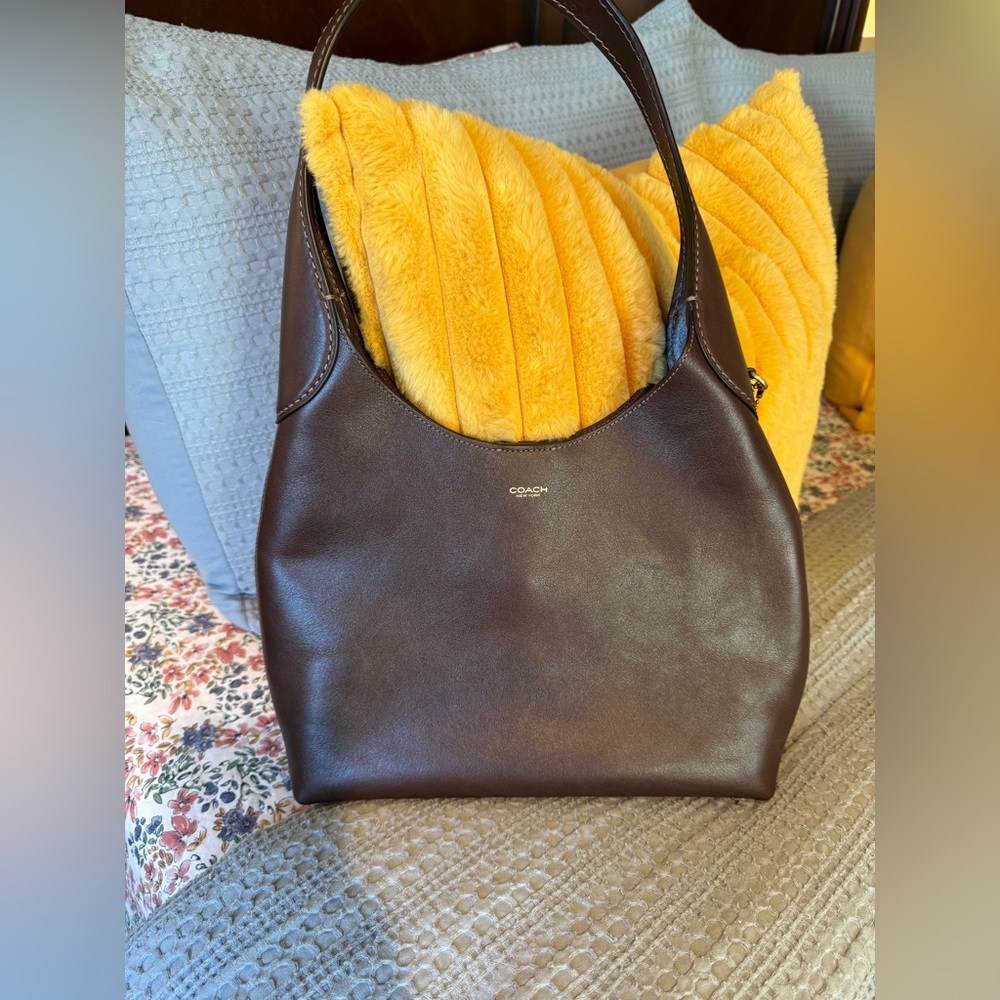 Coach Brooklyn 28 Maple